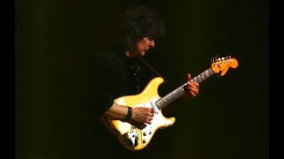 Ritchie Blackmore&#39;s Rainbow - Stargazer - Hartwall Arena, Helsinki, April 13, 2018