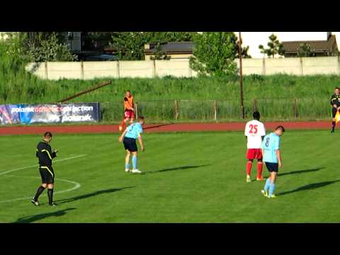 18.05.13, Concordia Piotrków - Włókniarz 4:3