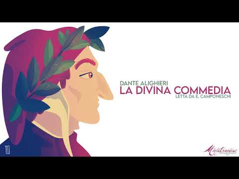 La Divina Commedia, D. Alighieri - Lettura Integrale