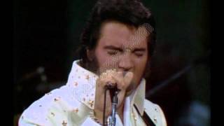 Danny Boy-ELVIS PRESLEY