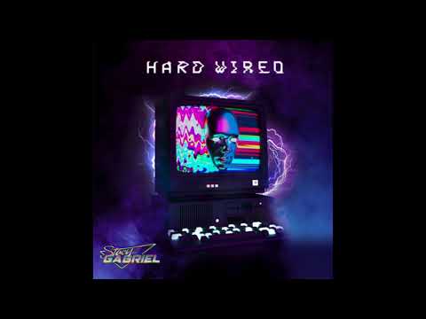 Stacy Gabriel - Hard Wired (Full EP)