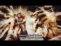 Gold Experience Requiem S MUDA MUDA MUDA