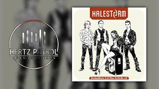 Halestorm Hell Is For Children 432hz