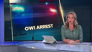 Grant Co. Sheriff’s Office: Woman arrested for OWI after crashing into house