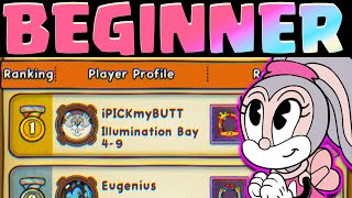 Acecraft ULTIMATE Beginner Guide