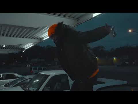 Slimmnasty - Sin (Official Video)