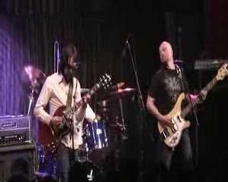 Anekdoten - Melloboat 2008