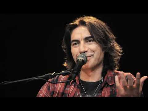 Virtual Jukebox and William Foti