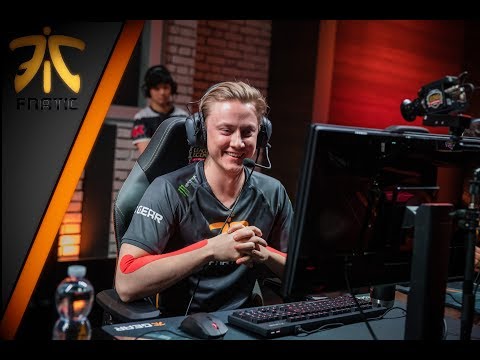 Rekkles Montage