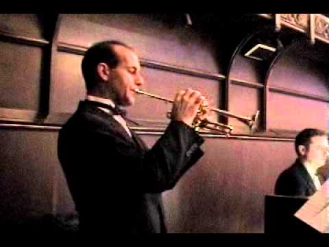 Promotional video thumbnail 3 for Chris Tedesco