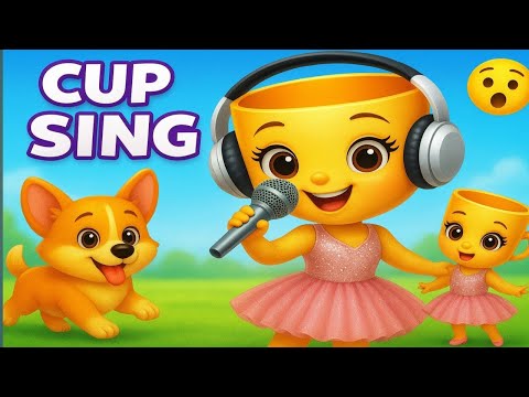 Cappuccina Ballerina 🩰 | The Little Dancer Who Turned Pain Into Song