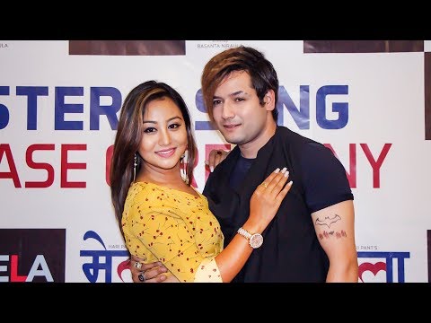 Mela Superhit Song 'Parichaya Pau (Saiba Ho Saiba) | release program