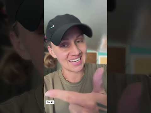 Day 73 75HARD: Being Selfish