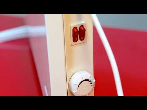 Обігрівач TENKO EHK-1000