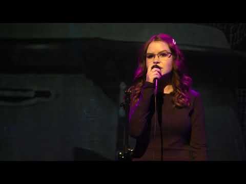 Agata Gulbierz - Tragarze Cieni (live)