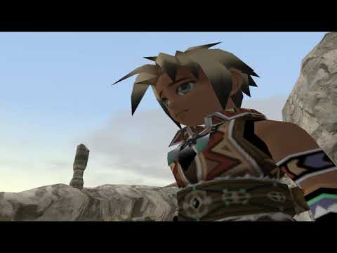 Suikoden 3 - Part 88 - Luc Chapter (9/9)