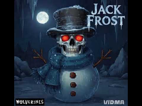 Thumbnail for Jack Frost - rare punk song from the 90s by the finnish cult band Wolverines.  by Jack Frost