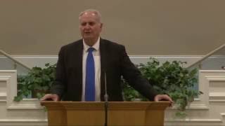 Pentecostal Peculiarities & the Holy Spirit - Pastor Charles Lawson