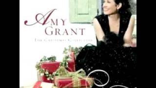Amy Grant - Grown Up Christmas List