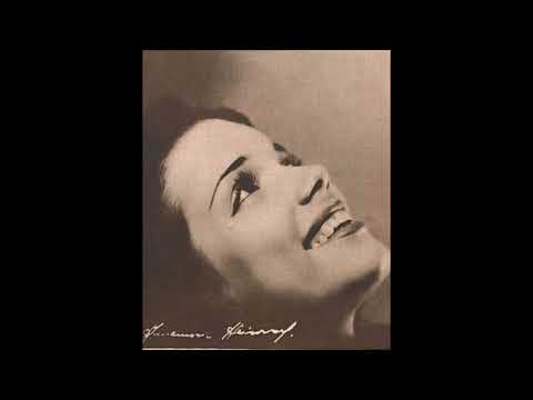 Aurora Miranda - Mania De Malandro - 1938