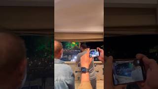 Download lagu Inside video of #salmankhan's house while he waves his hands at #fans 😍 #shorts mp3