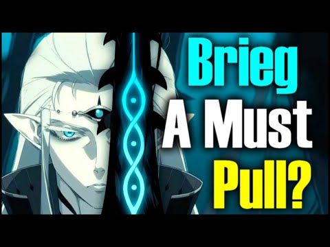 Brieg A Must Pull Hero?