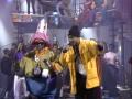 In Living Color - Heavy D & The Boyz Ft 2pac - Live Performance