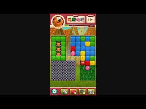 Toon Blast 2597 ??!! 🌛 🌞 🌜