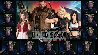 Final Fantasy VII Rebirth - Main Theme (Acapella Cover)