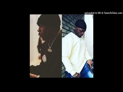 Dre Bo x Tiptoe Thugga- Over Pots