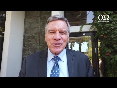 Alfa Omega în obiectiv - 14 noiembrie 2019