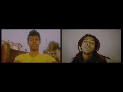 ATON'ICH & NESTA   AGNAO ZARAIKY FO (Prod by ATON'ICH MIUZIK 2019)