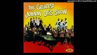 Johnny Otis - Let the Sun Shine In My Life (Capitol version)