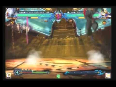 BBCP 10/12/2013 Playspot Big One - Showdown　『Ciel(HK) VS Oboro(NO』　Vol.3
