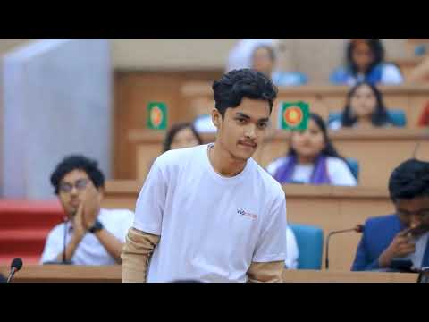 50 years of VSO Bangladesh