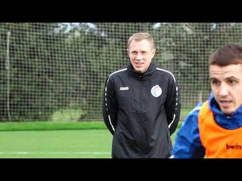 15.01.2021 Тренировочное занятие