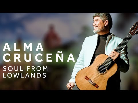 Pirai Vaca, bolivian music: Alma Cruceña / From DVD Concierto