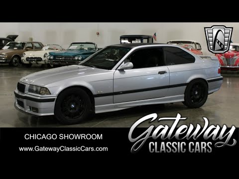 1997 BMW M3 (CC-2000077) for sale in O'Fallon, Illinois