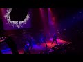 Naglfar-Pale Horse live 2019