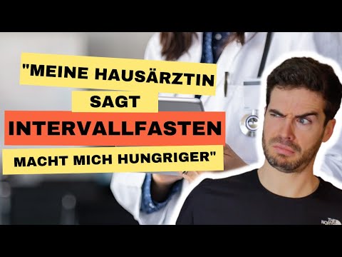 Intervallfasten und Hunger - DAS zeigt die Studienlage und über 10 Jahre Erfahrung