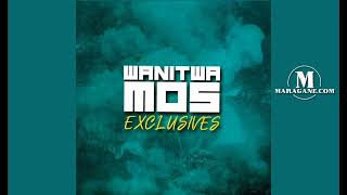 Wanitwa Mos,Lowsheen  - Hamba Feat Mashudu  - {Official Audio}