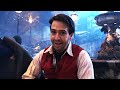 MARY POPPINS RETURNS Trip A Little Light Fantastic Behind The Scenes