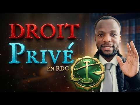 Découvrez les Droits Civils Fondamentaux en République Démocratique du Congo