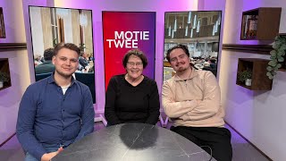 Bekijk deze video bij Twee.