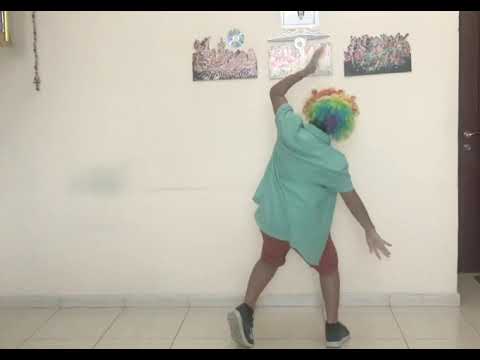 Dhairya’s Dance - Virtual Talent Show 2020