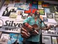 STEVE EARLE: Warren Hellman's Banjo