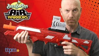 Air Warriors Thermal Hunter from Buzz Bee Toys