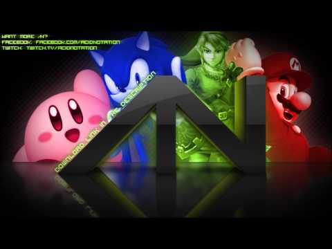 Final Destination (SSBB) Remix - Drum & Bass