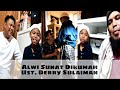 Alwiansyah Gak Ada Takutnya Di Sunat Dirumah Ustad Derry Sulaiman Semua Sayang Sama Alwi