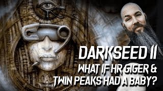 DARK SEED II (SCUM Night)